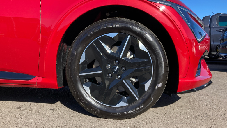 Kia EV6 168kW GT Line 84kWh 5dr Auto Electric Estate